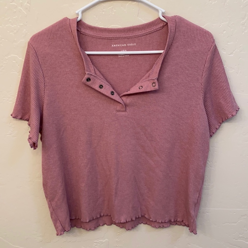 American Eagle soft t-shirt!